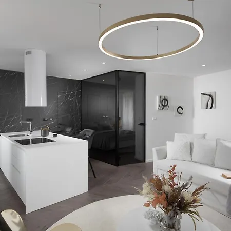 Premium Ca' San Marco In A Historic Town Labin (Istria)