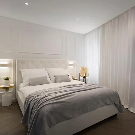 Premium Ca' San Marco In A Historic Town Apartment