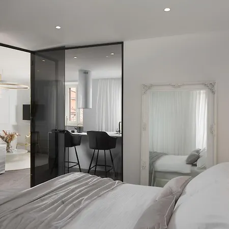 Premium Ca' San Marco In A Historic Town Labin (Istria)