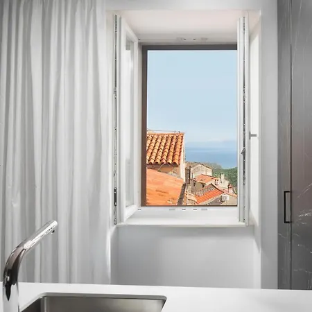Premium Ca' San Marco In A Historic Town