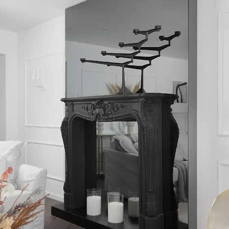 Premium Ca' San Marco In A Historic Town Apartment
