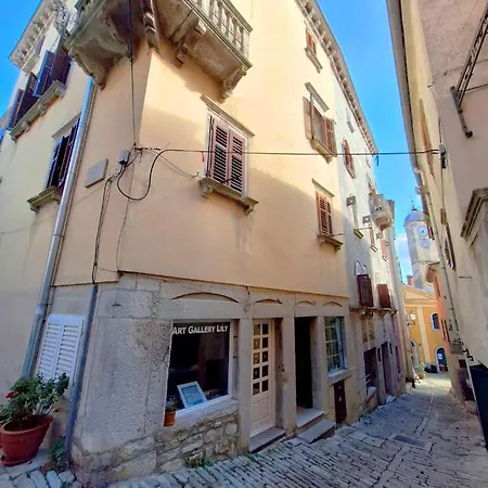 Premium Ca' San Marco In A Historic Town